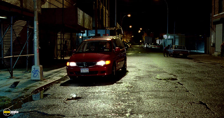 A still #15 from The Sitter (2011)