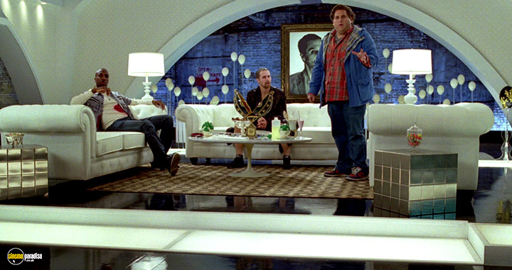A still #14 from The Sitter (2011)