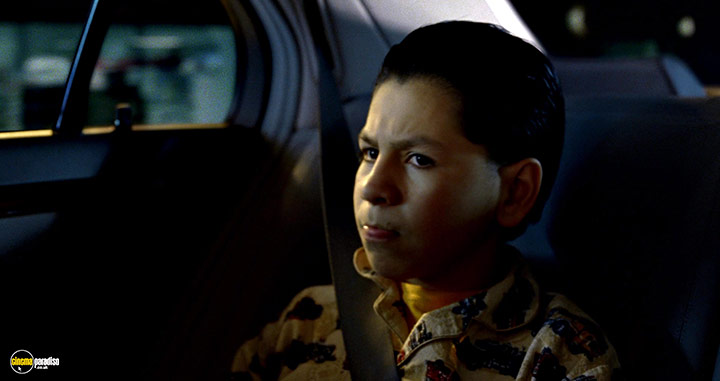 A still #10 from The Sitter (2011)