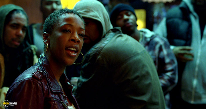 A still #9 from The Sitter (2011)