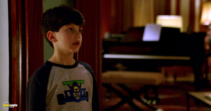 A still #8 from The Sitter (2011)