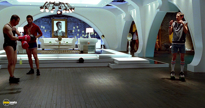 A still #7 from The Sitter (2011)