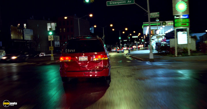 A still #6 from The Sitter (2011)