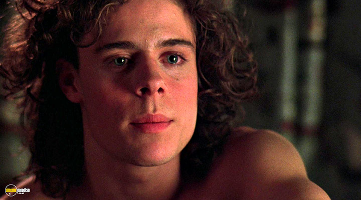 A still #33 from Friday the 13th: Part 7 and 8 (1989)
