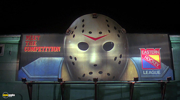 A still #32 from Friday the 13th: Part 7 and 8 (1989)