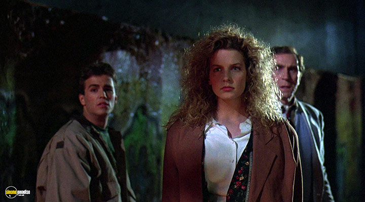 A still #29 from Friday the 13th: Part 7 and 8 (1989)