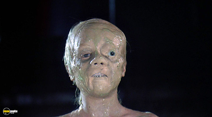 A still #28 from Friday the 13th: Part 7 and 8 (1989)