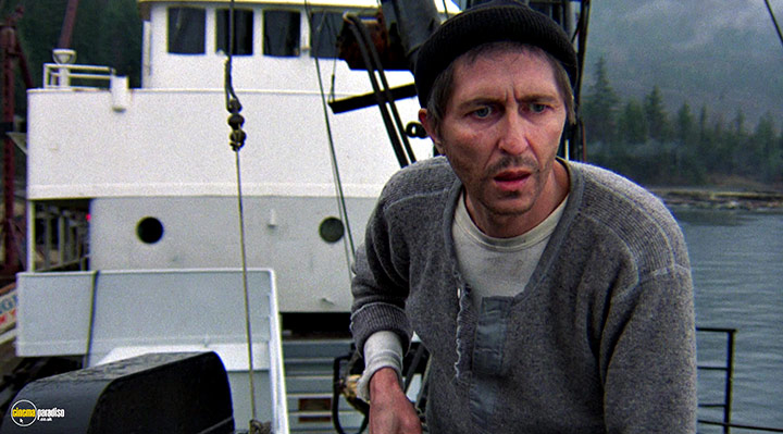 A still #26 from Friday the 13th: Part 7 and 8 (1989)