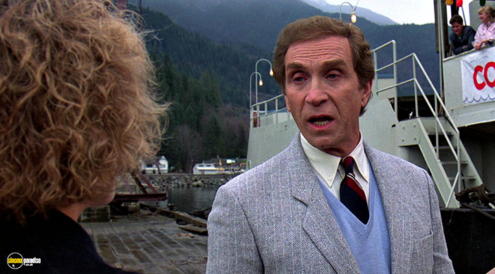 A still #24 from Friday the 13th: Part 7 and 8 (1989)