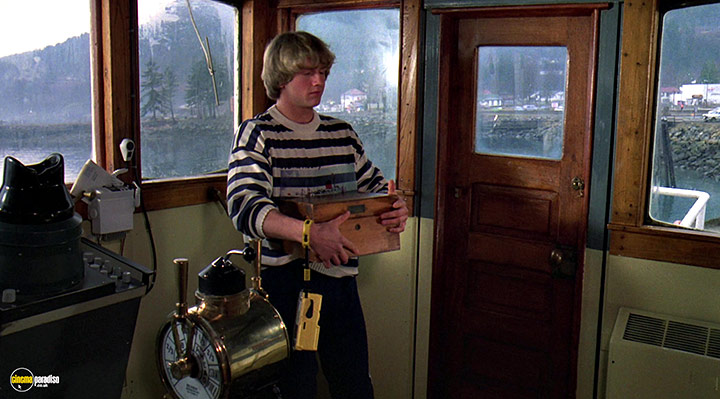 A still #23 from Friday the 13th: Part 7 and 8 (1989)