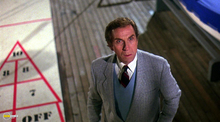 A still #17 from Friday the 13th: Part 7 and 8 (1989)