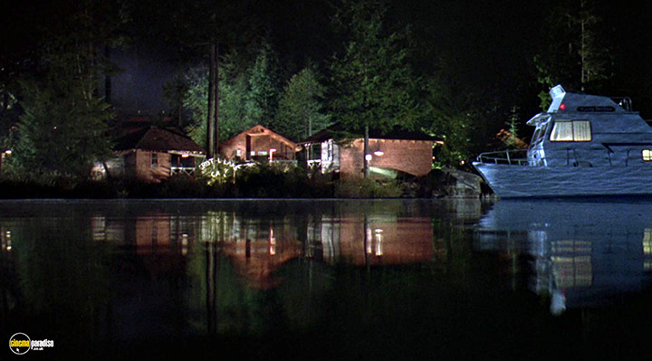 A still #16 from Friday the 13th: Part 7 and 8 (1989)