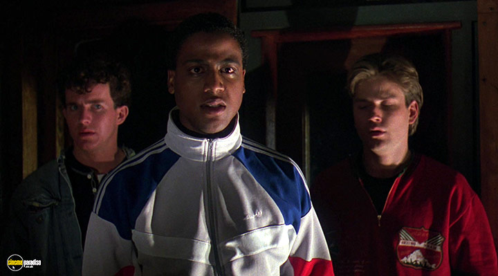 A still #15 from Friday the 13th: Part 7 and 8 (1989)