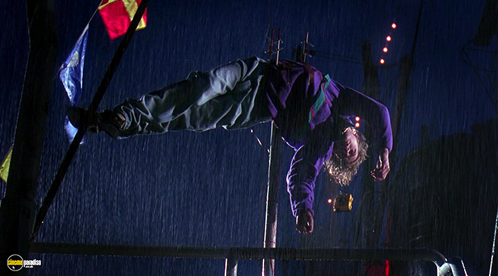 A still #13 from Friday the 13th: Part 7 and 8 (1989)