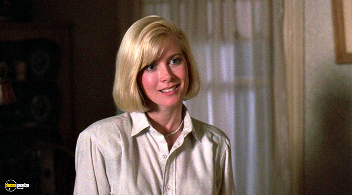 A still #11 from Friday the 13th: Part 7 and 8 (1989)