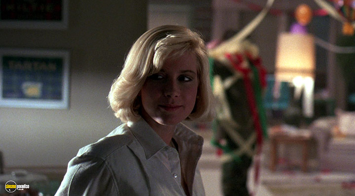 A still #4 from Friday the 13th: Part 7 and 8 (1989)