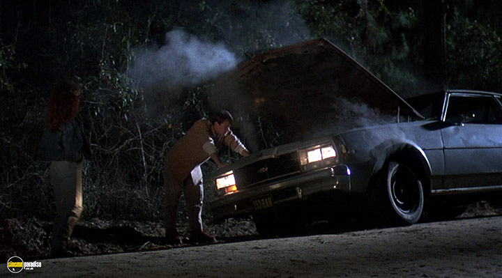 A still #3 from Friday the 13th: Part 7 and 8 (1989)