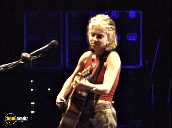 A still #1 from Render: Spanning Time with Ani DiFranco (2002)