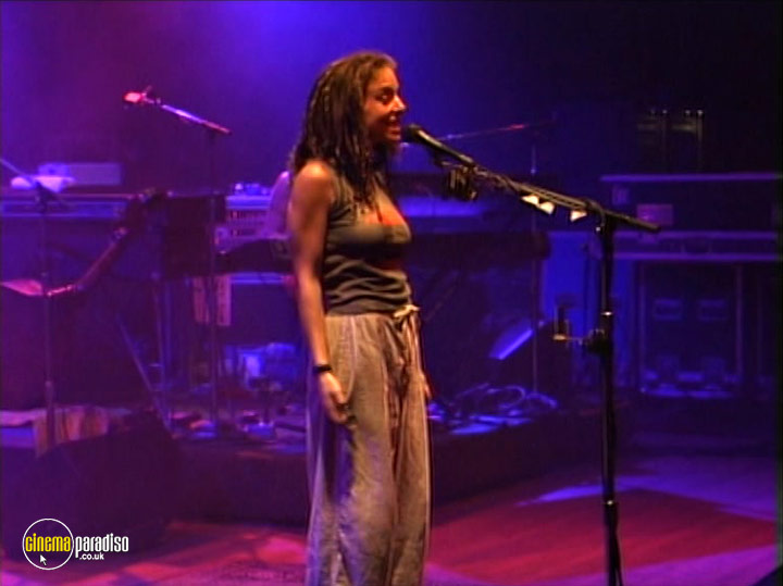 A still #4 from Render: Spanning Time with Ani DiFranco (2002)