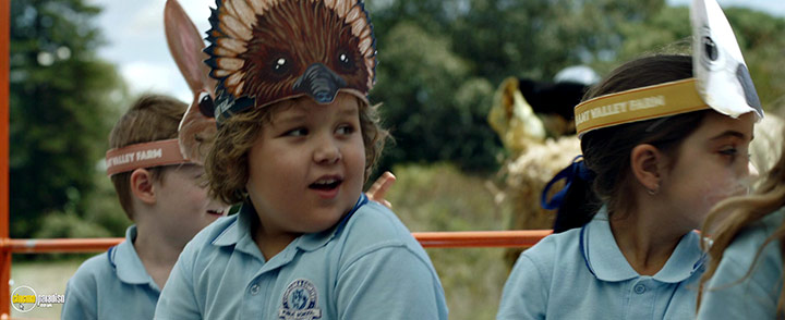 A still #28 from Little Monsters (2019)