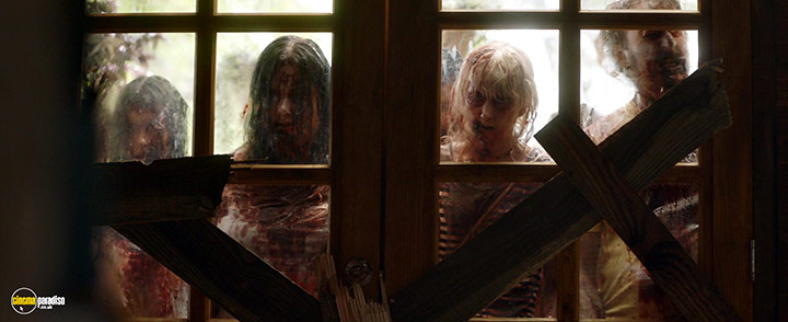A still #15 from Little Monsters (2019)
