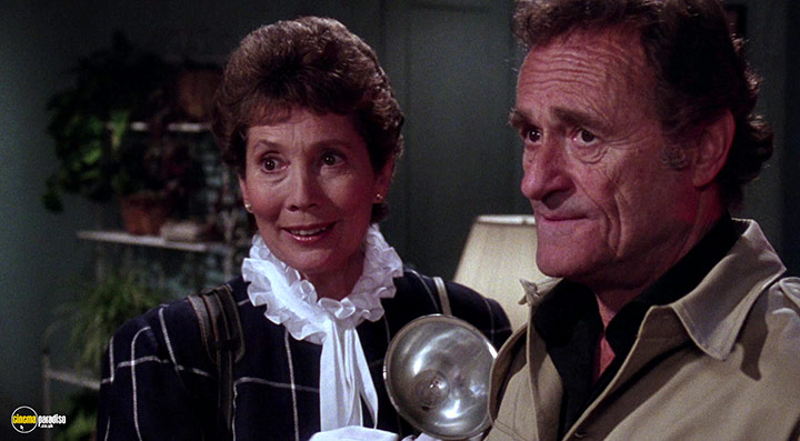A still #32 from Gremlins 2: The New Batch (1990)