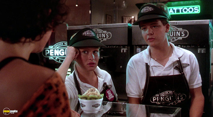 A still #31 from Gremlins 2: The New Batch (1990)