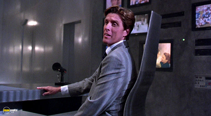 A still #24 from Gremlins 2: The New Batch (1990)