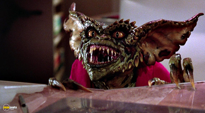 A still #23 from Gremlins 2: The New Batch (1990)