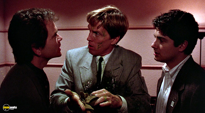 A still #22 from Gremlins 2: The New Batch (1990)