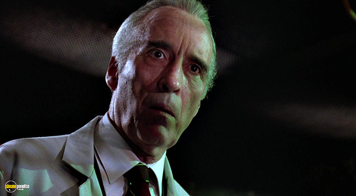 A still #19 from Gremlins 2: The New Batch (1990)