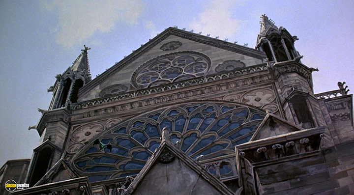 A still #16 from Gremlins 2: The New Batch (1990)