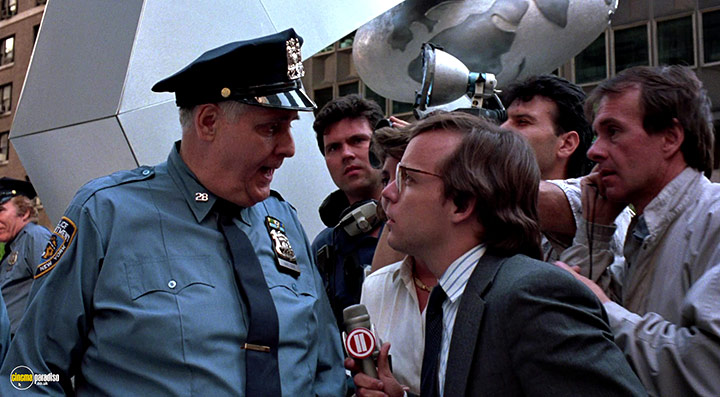 A still #13 from Gremlins 2: The New Batch (1990)