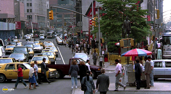 A still #11 from Gremlins 2: The New Batch (1990)