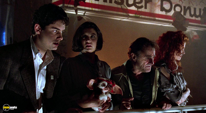 A still #10 from Gremlins 2: The New Batch (1990)