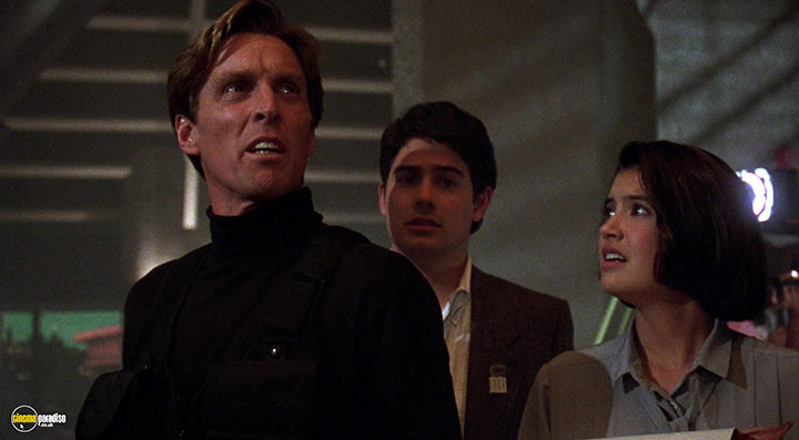 A still #9 from Gremlins 2: The New Batch (1990)