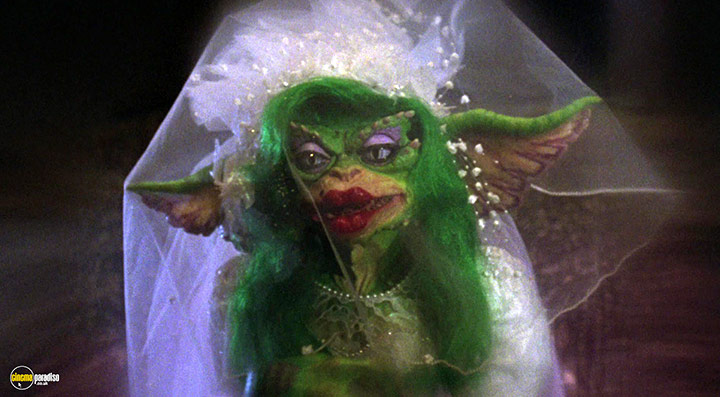 A still #8 from Gremlins 2: The New Batch (1990)
