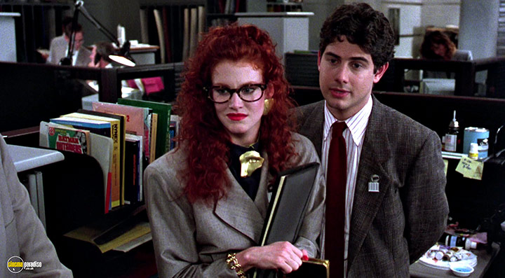 A still #7 from Gremlins 2: The New Batch (1990)