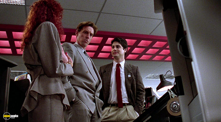 A still #4 from Gremlins 2: The New Batch (1990)