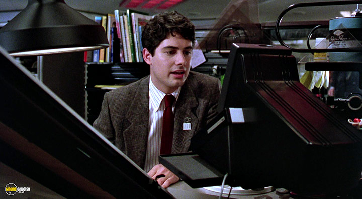 A still #3 from Gremlins 2: The New Batch (1990)