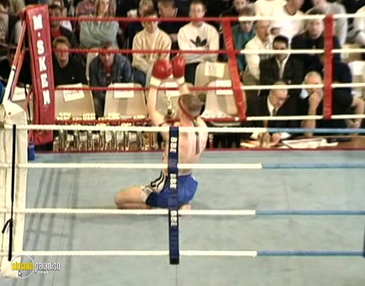 A still #16 from Muay Thai and Kick Boxing 4 (2004)