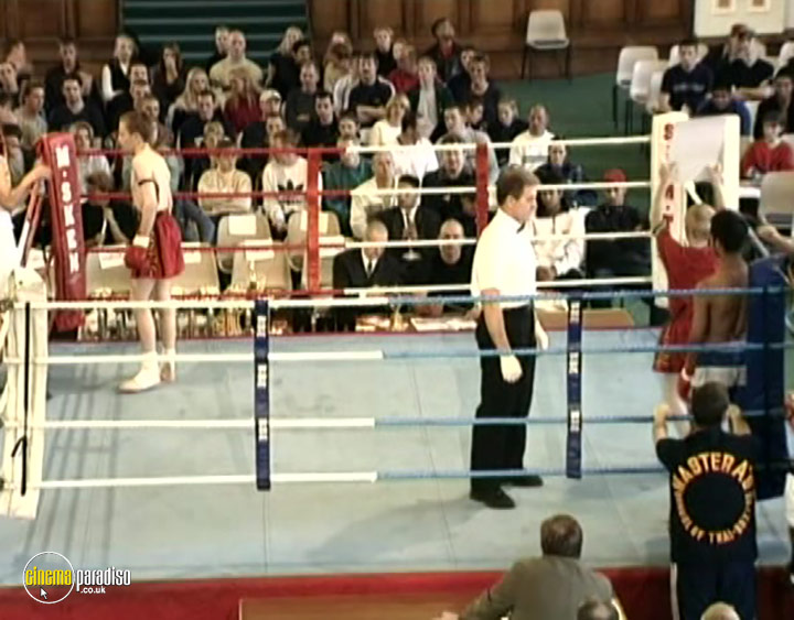 A still #14 from Muay Thai and Kick Boxing 4 (2004)