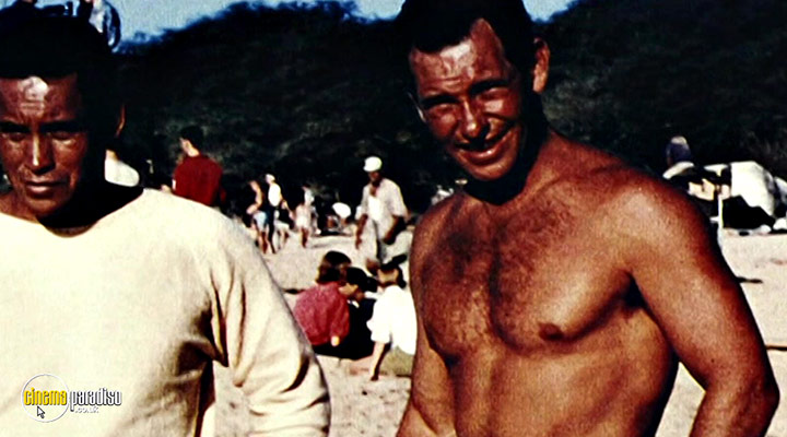 A still #32 from Surfwise (2007)