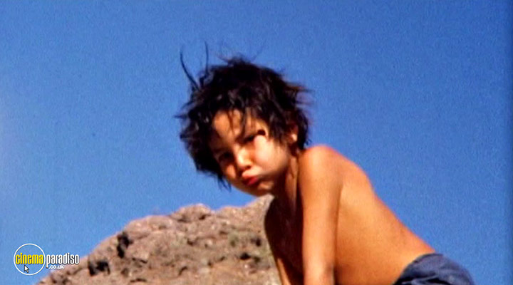 A still #25 from Surfwise (2007)