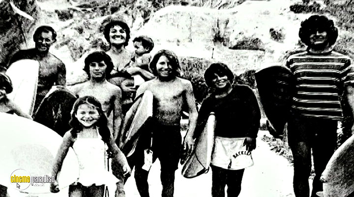 A still #23 from Surfwise (2007)