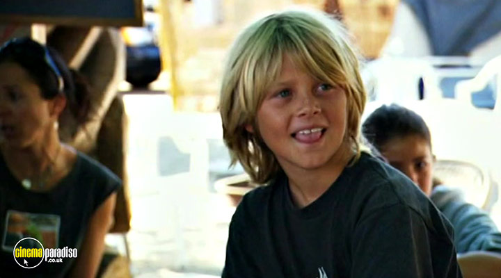 A still #22 from Surfwise (2007)