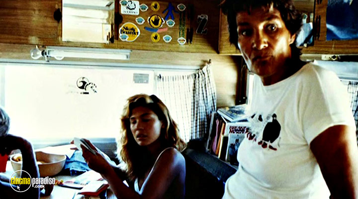 A still #17 from Surfwise (2007)