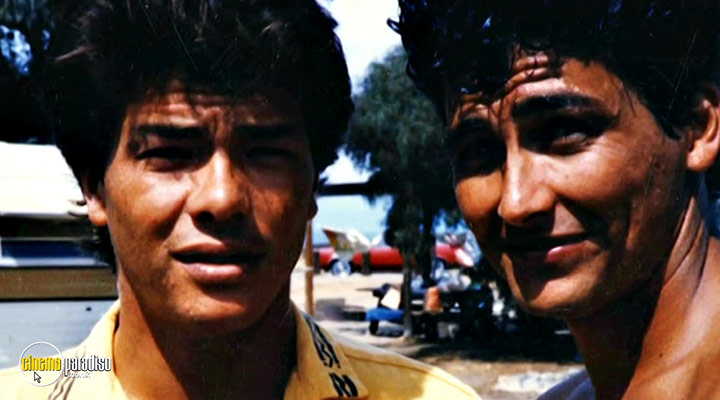 A still #14 from Surfwise (2007)