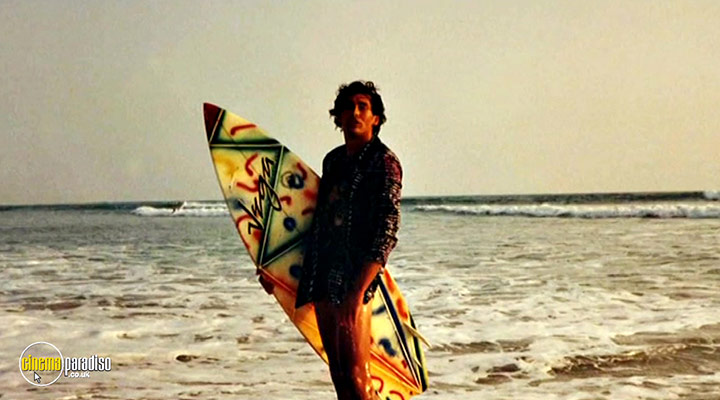A still #13 from Surfwise (2007)