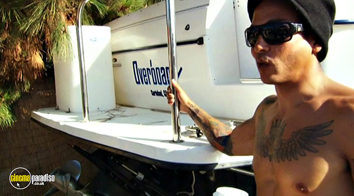 A still #9 from Surfwise (2007)